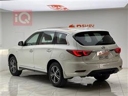إنفينيتي QX60